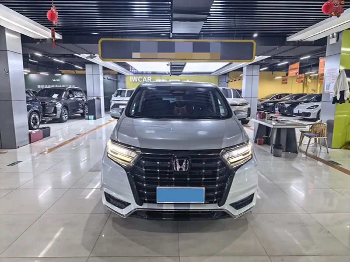 2024 Honda Elysioin 2.0L 146HP L4 E-CVT Hybrid,autocango,china used car exporter,china ev exporter,chinese used car exporter,chinese used ev exporter