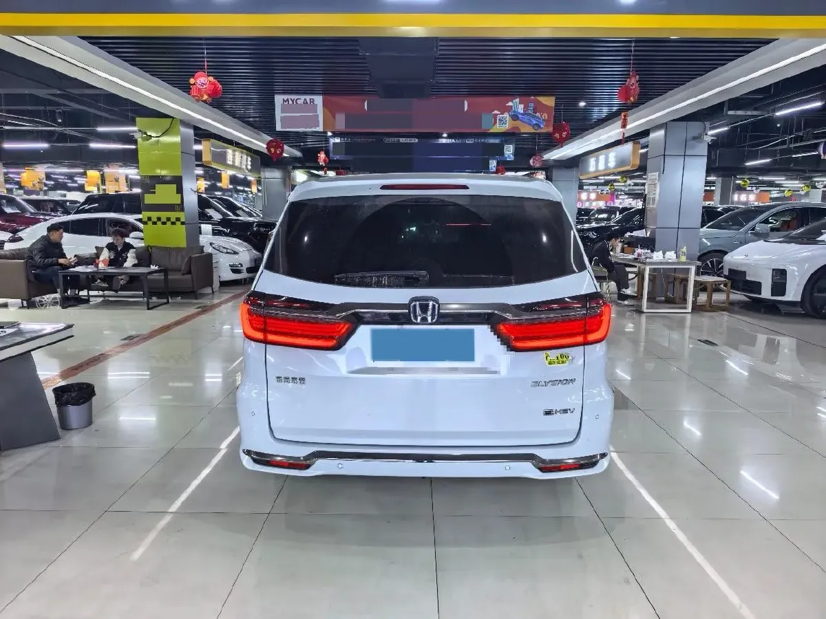 2024 Honda Elysioin 2.0L 146HP L4 E-CVT Hybrid,autocango,china used car exporter,china ev exporter,chinese used car exporter,chinese used ev exporter