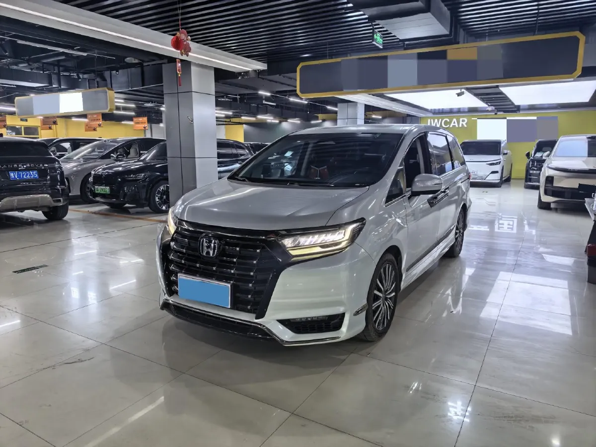 2024 Honda Elysioin 2.0L 146HP L4 E-CVT Hybrid,autocango,china used car exporter,china ev exporter,chinese used car exporter,chinese used ev exporter