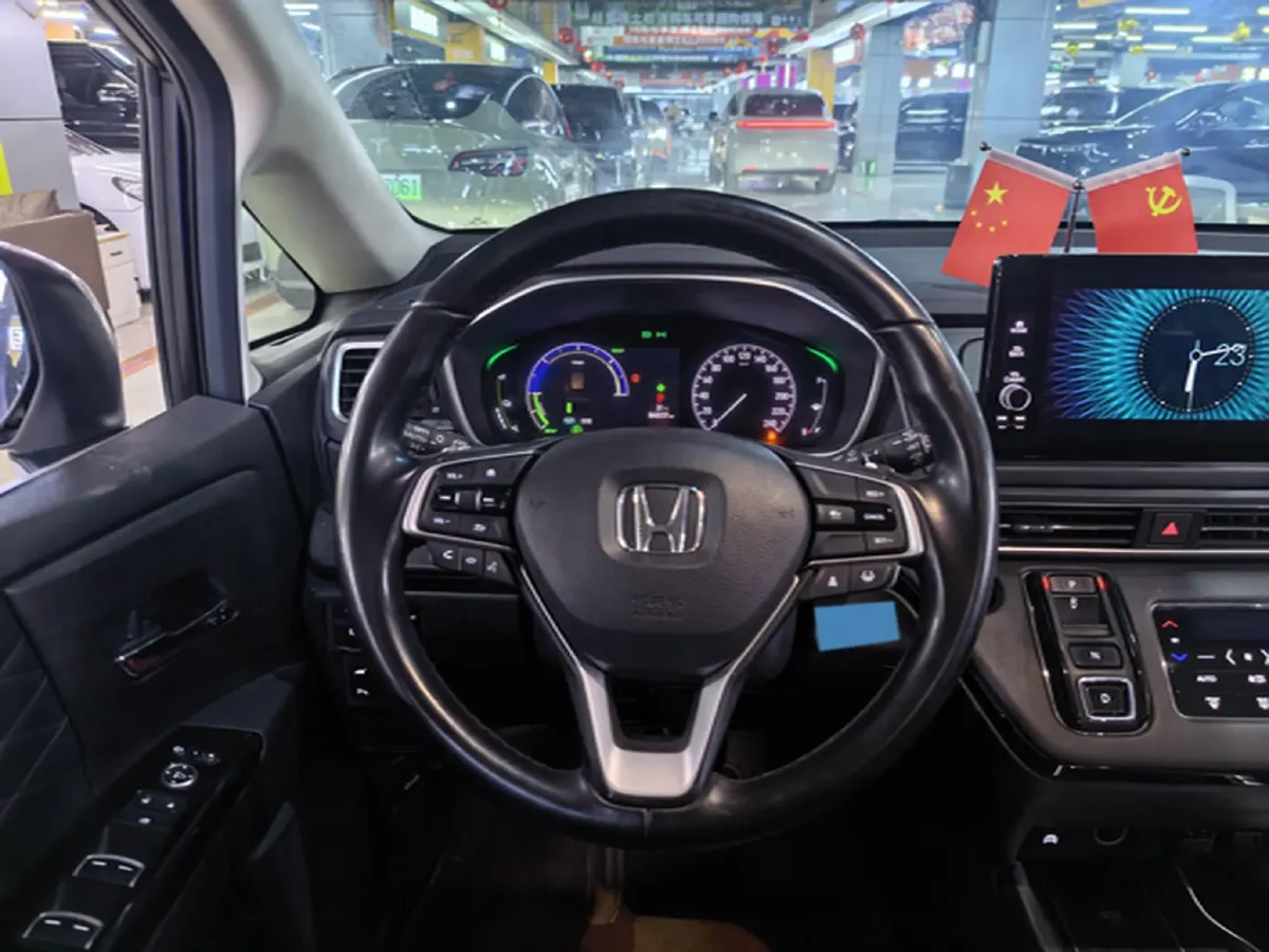 2024 Honda Elysioin 2.0L 146HP L4 E-CVT Hybrid,autocango,china used car exporter,china ev exporter,chinese used car exporter,chinese used ev exporter