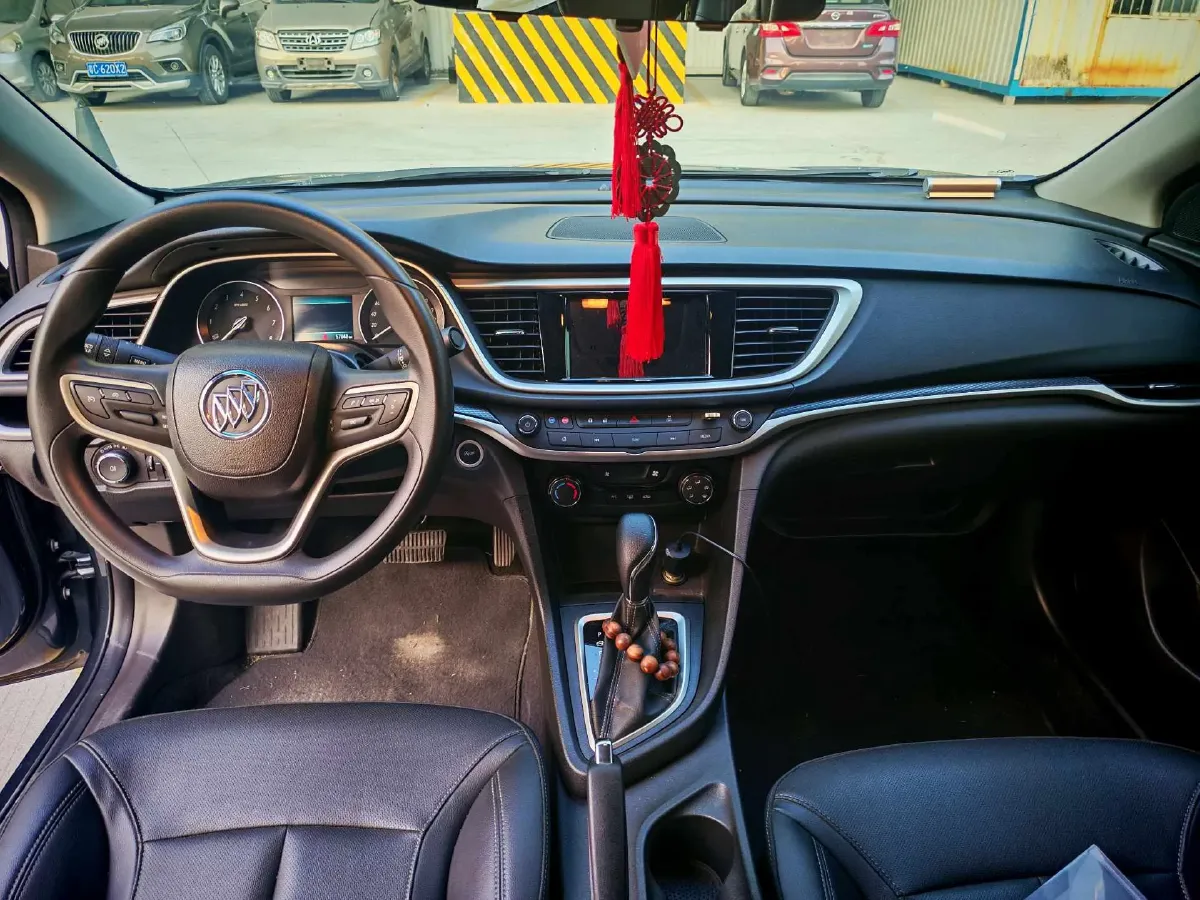 2020 Buick Encore 1.0T 125HP L3 6AT,autocango,china used car exporter,china ev exporter,chinese used car exporter,chinese used ev exporter