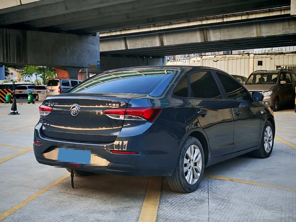 2020 Buick Encore 1.0T 125HP L3 6AT,autocango,china used car exporter,china ev exporter,chinese used car exporter,chinese used ev exporter