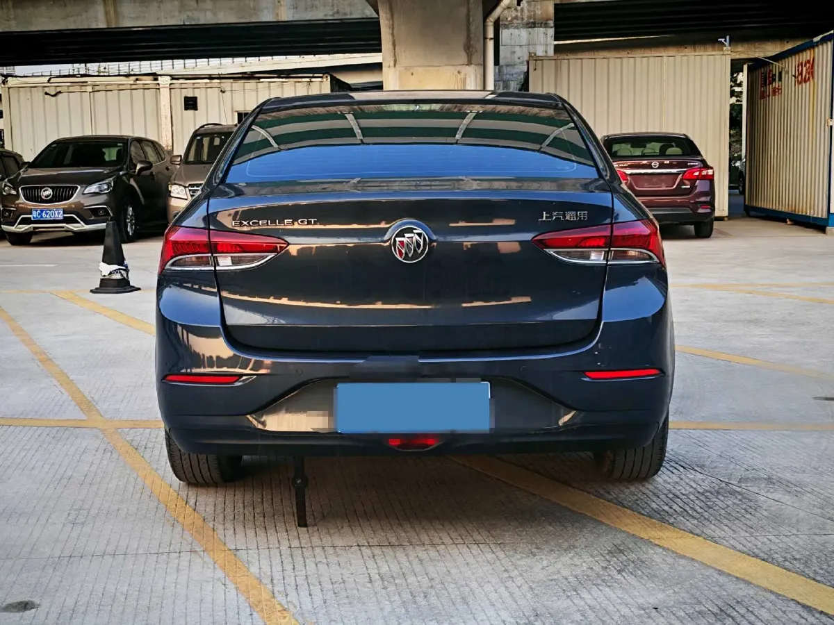 2020 Buick Encore 1.0T 125HP L3 6AT,autocango,china used car exporter,china ev exporter,chinese used car exporter,chinese used ev exporter