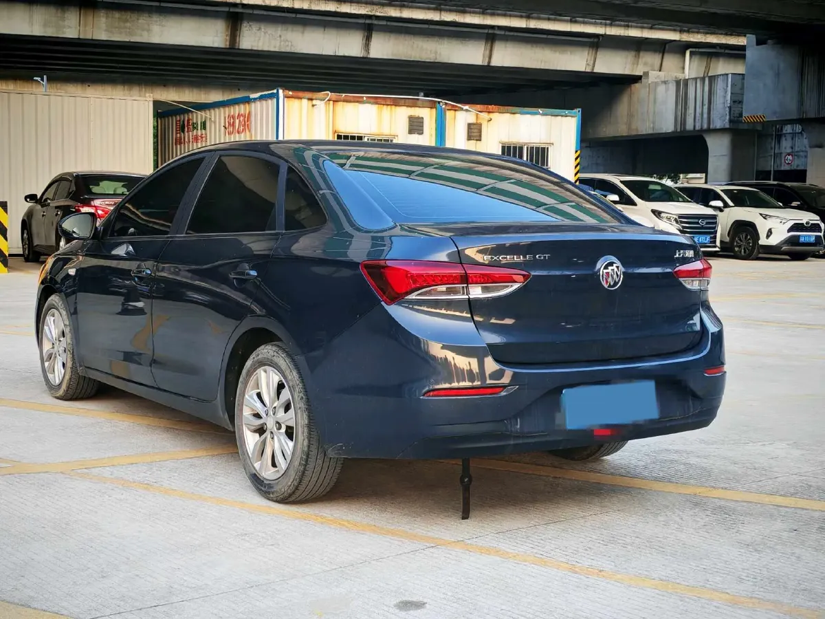 2020 Buick Encore 1.0T 125HP L3 6AT,autocango,china used car exporter,china ev exporter,chinese used car exporter,chinese used ev exporter