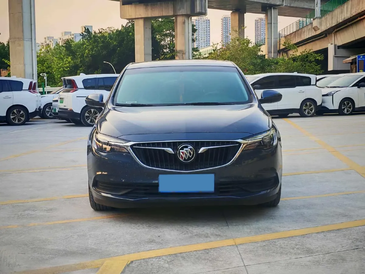 2020 Buick Encore 1.0T 125HP L3 6AT,autocango,china used car exporter,china ev exporter,chinese used car exporter,chinese used ev exporter