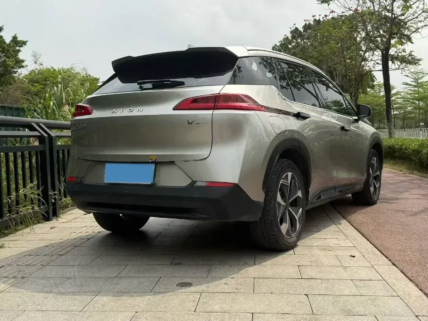 2024 Aion AION S MAX BEV 67.1KWH,autocango,china used car exporter,china ev exporter,chinese used car exporter,chinese used ev exporter
