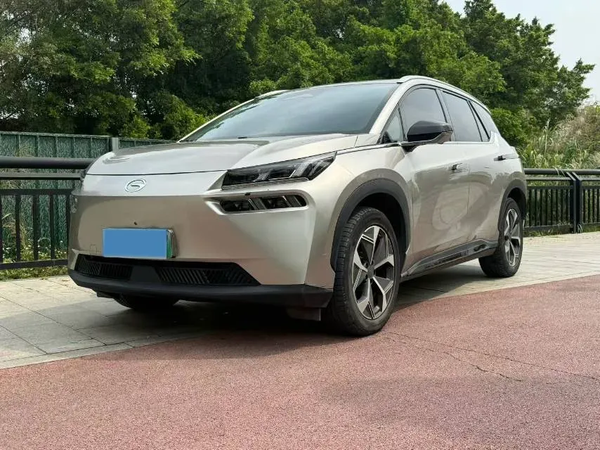 2024 Aion AION S MAX BEV 67.1KWH,autocango,china used car exporter,china ev exporter,chinese used car exporter,chinese used ev exporter