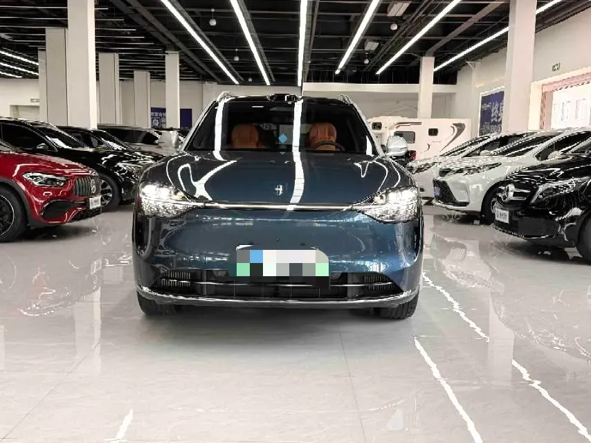 2024 HIMA AITO M9 1.5T 152HP L4 REEV 52KWH,autocango,china used car exporter,china ev exporter,chinese used car exporter,chinese used ev exporter