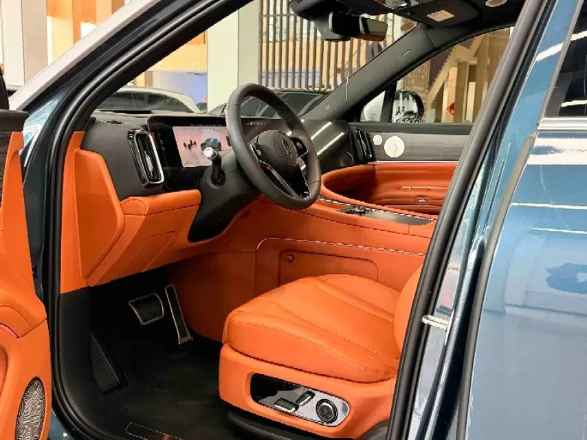 2024 HIMA AITO M9 1.5T 152HP L4 REEV 52KWH,autocango,china used car exporter,china ev exporter,chinese used car exporter,chinese used ev exporter