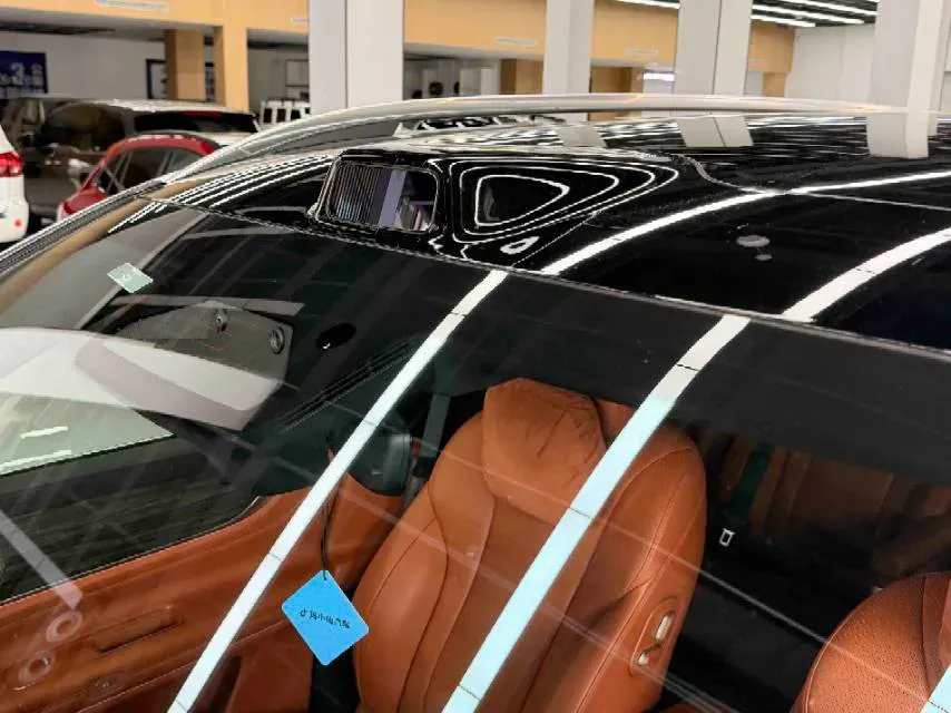 2024 HIMA AITO M9 1.5T 152HP L4 REEV 52KWH,autocango,china used car exporter,china ev exporter,chinese used car exporter,chinese used ev exporter