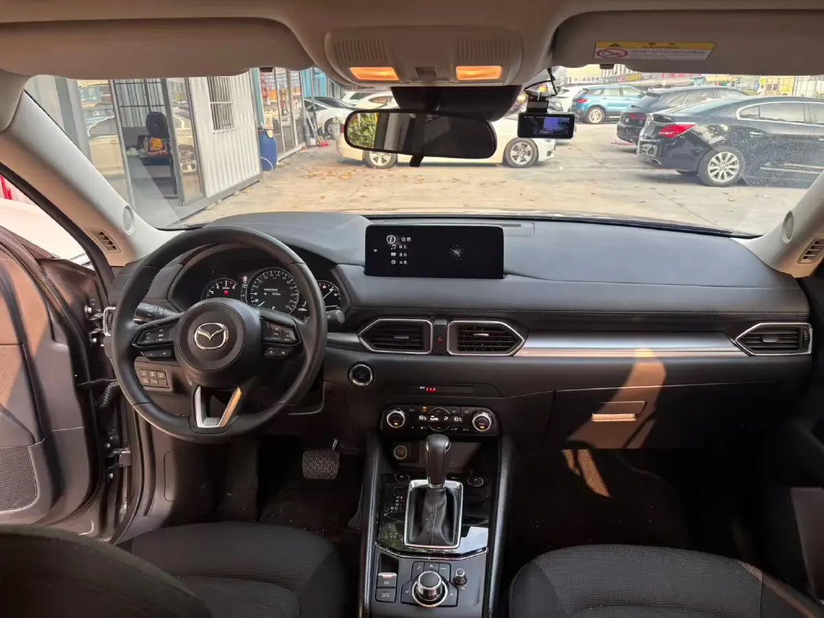 2024 Mazda CX-5 2.0L 155HP L4 6AT,autocango,china used car exporter,china ev exporter,chinese used car exporter,chinese used ev exporter