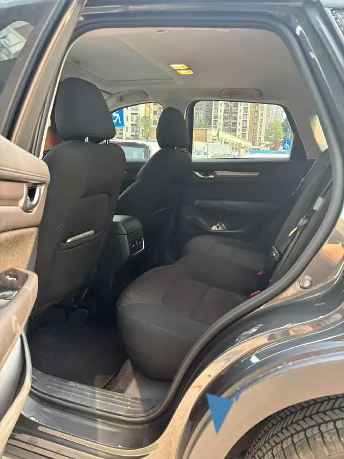 2024 Mazda CX-5 2.0L 155HP L4 6AT,autocango,china used car exporter,china ev exporter,chinese used car exporter,chinese used ev exporter