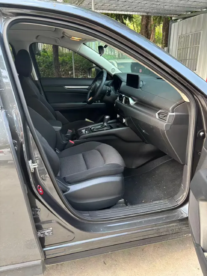 2024 Mazda CX-5 2.0L 155HP L4 6AT,autocango,china used car exporter,china ev exporter,chinese used car exporter,chinese used ev exporter