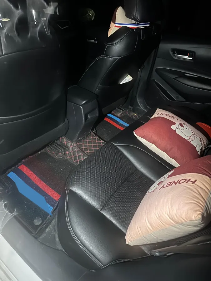 2021 Toyota Corolla 1.2T 116HP L4 CVT,autocango,china used car exporter,china ev exporter,chinese used car exporter,chinese used ev exporter