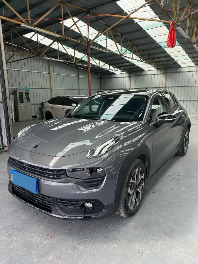 2020 LYNK&CO 02 1.5T 180HP L3 7DCT,autocango,china used car exporter,china ev exporter,chinese used car exporter,chinese used ev exporter