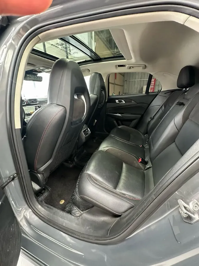 2020 LYNK&CO 02 1.5T 180HP L3 7DCT,autocango,china used car exporter,china ev exporter,chinese used car exporter,chinese used ev exporter