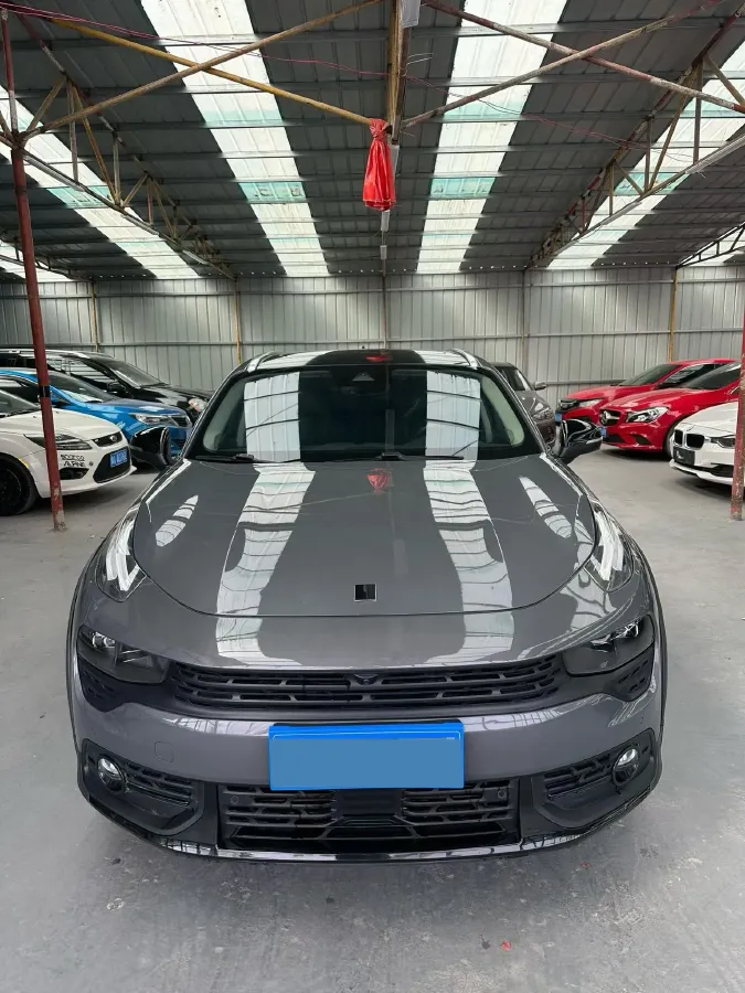 2020 LYNK&CO 02 1.5T 180HP L3 7DCT,autocango,china used car exporter,china ev exporter,chinese used car exporter,chinese used ev exporter