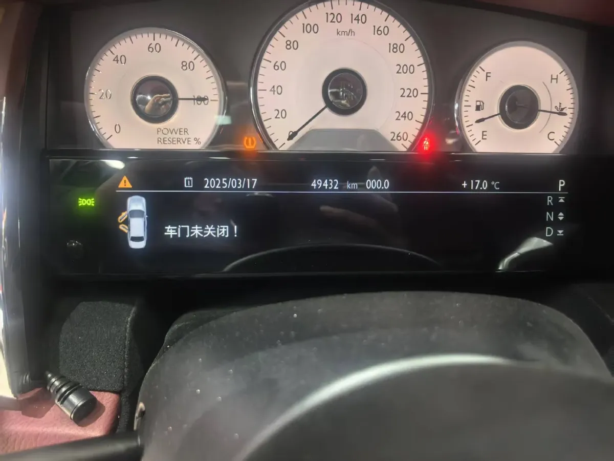 2015 Rolls-Royce Ghost 6.6T 571HP V12 8AT,autocango,china used car exporter,china ev exporter,chinese used car exporter,chinese used ev exporter