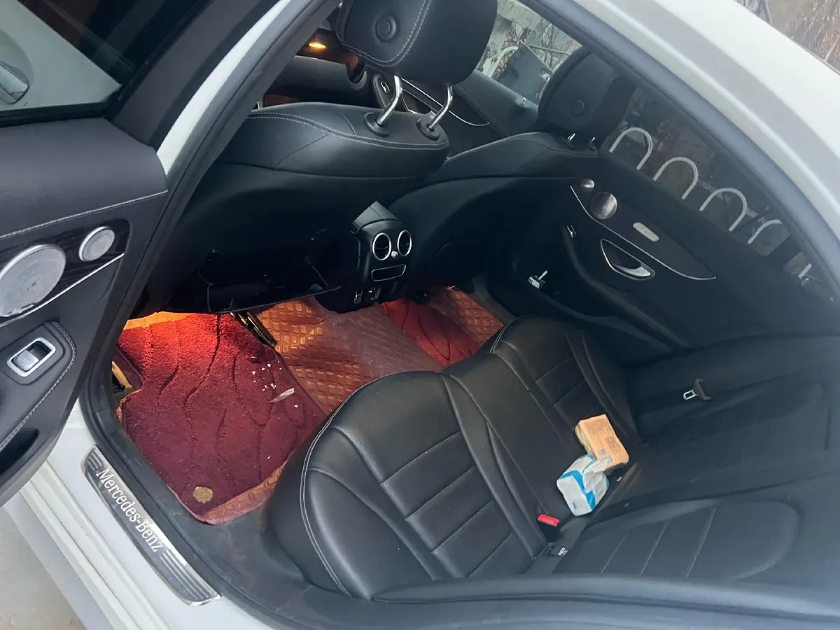 2021 Mercedes-Benz C Class 1.5T 184HP L4 9AT,autocango,china used car exporter,china ev exporter,chinese used car exporter,chinese used ev exporter