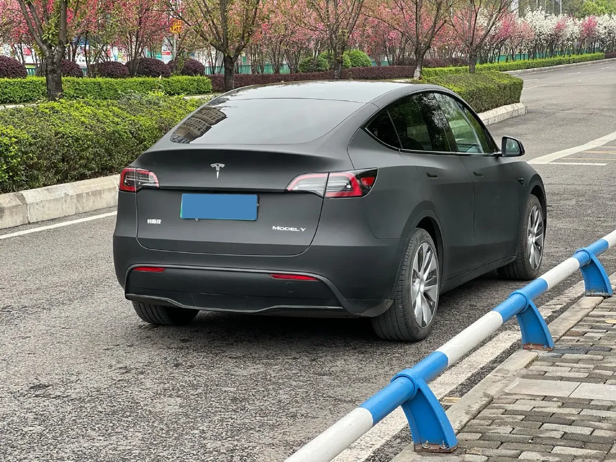 2022 Tesla Model Y BEV 60KWH,autocango,china used car exporter,china ev exporter,chinese used car exporter,chinese used ev exporter