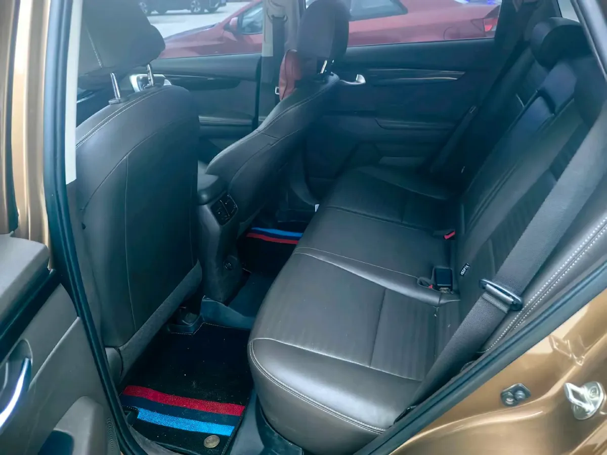 2018 Kia Sportage R 2.0L 160HP L4 6AT,autocango,china used car exporter,china ev exporter,chinese used car exporter,chinese used ev exporter