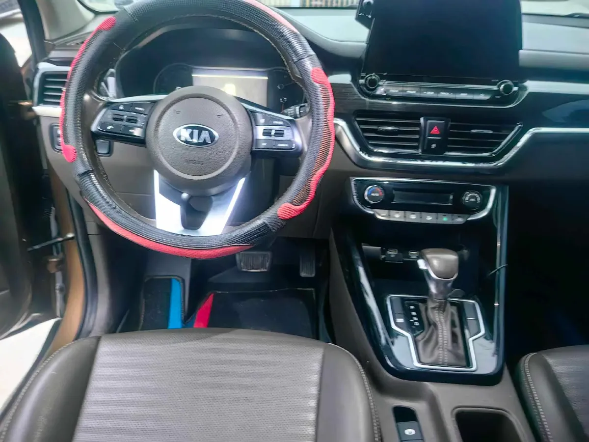 2018 Kia Sportage R 2.0L 160HP L4 6AT,autocango,china used car exporter,china ev exporter,chinese used car exporter,chinese used ev exporter