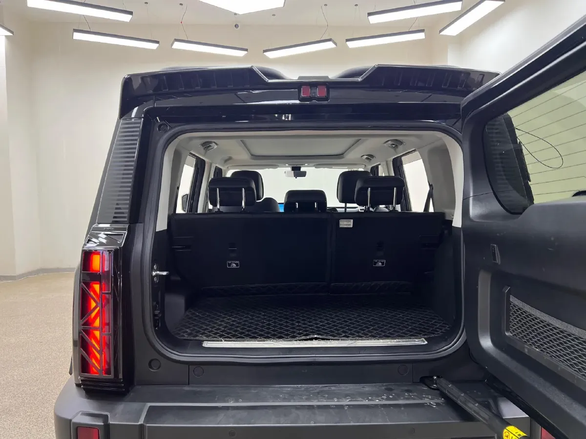 2024 iCAR iCAR 03 BEV 65.69KWH,autocango,china used car exporter,china ev exporter,chinese used car exporter,chinese used ev exporter