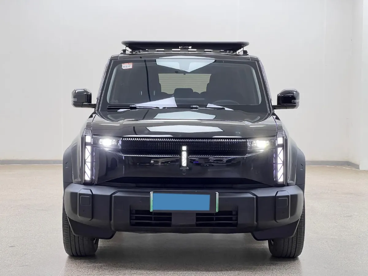 2024 iCAR iCAR 03 BEV 65.69KWH,autocango,china used car exporter,china ev exporter,chinese used car exporter,chinese used ev exporter