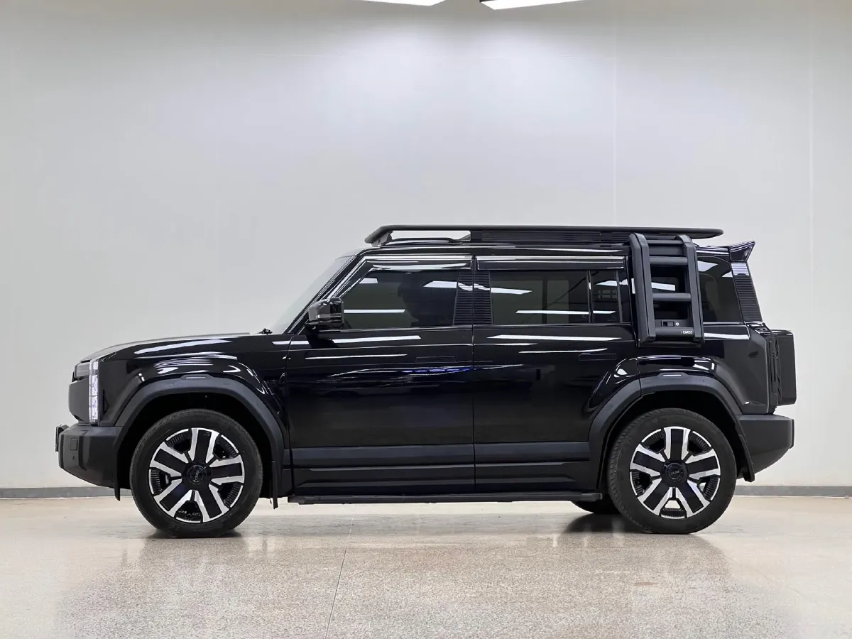 2024 iCAR iCAR 03 BEV 65.69KWH,autocango,china used car exporter,china ev exporter,chinese used car exporter,chinese used ev exporter