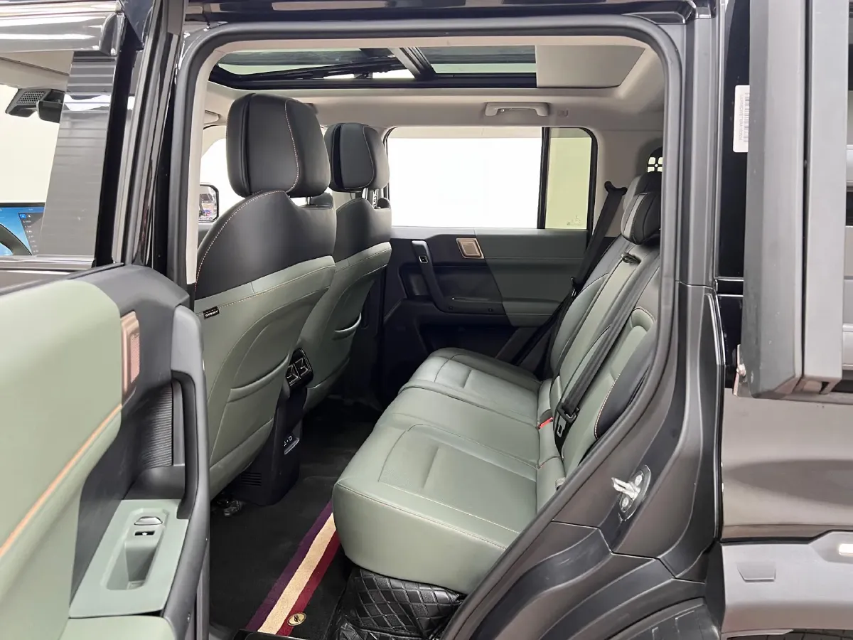 2024 iCAR iCAR 03 BEV 65.69KWH,autocango,china used car exporter,china ev exporter,chinese used car exporter,chinese used ev exporter