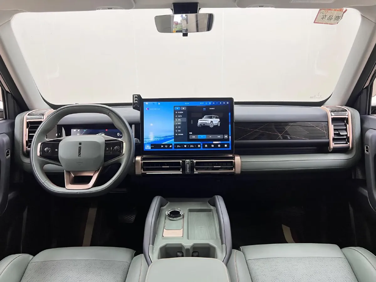 2024 iCAR iCAR 03 BEV 65.69KWH,autocango,china used car exporter,china ev exporter,chinese used car exporter,chinese used ev exporter