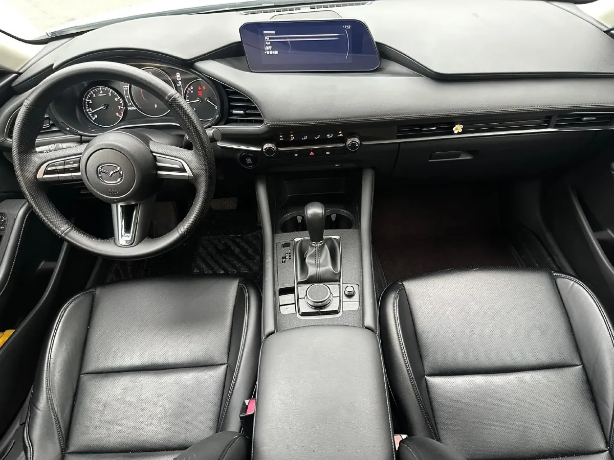 2021 Mazda 3 Axela 2.0L 158HP L4 6AT,autocango,china used car exporter,china ev exporter,chinese used car exporter,chinese used ev exporter