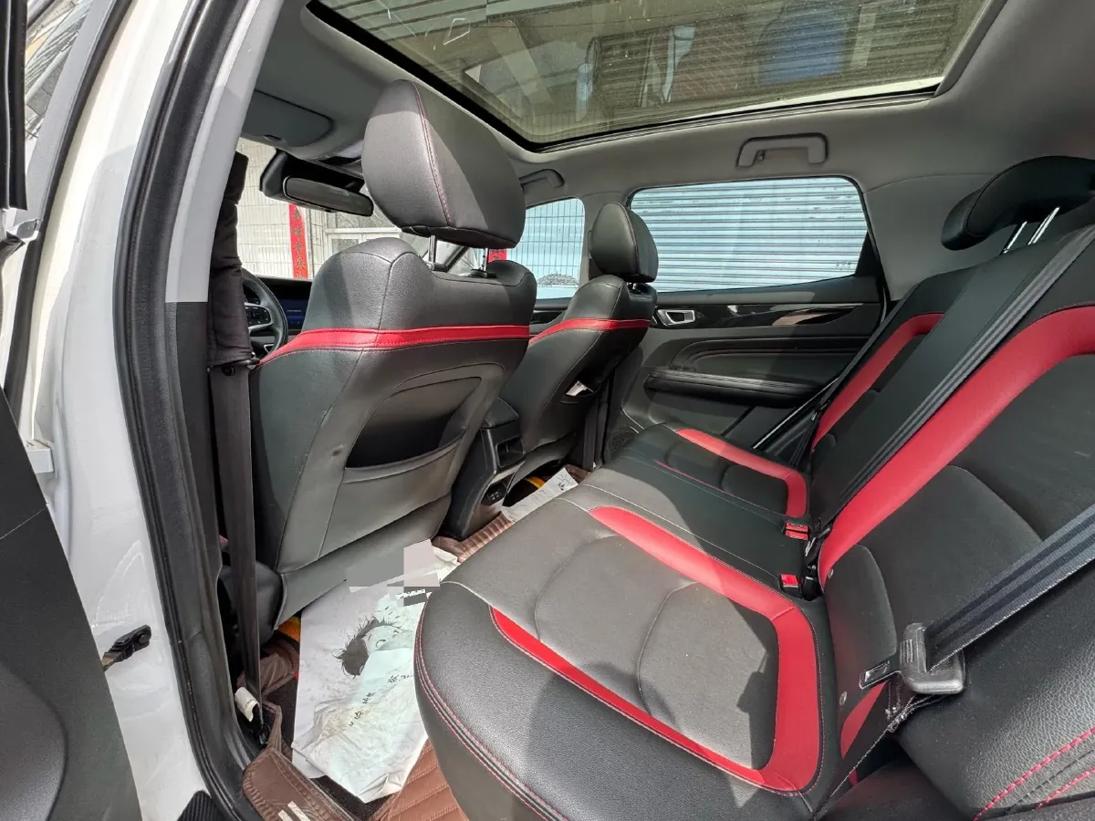 2020 KaiYi XuanJie 1.5L 116HP L4 CVT,autocango,china used car exporter,china ev exporter,chinese used car exporter,chinese used ev exporter