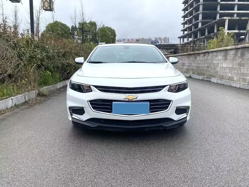 2018 Chevrolet Malibu XL 1.5T 170HP L4 6AT,autocango,china used car exporter,china ev exporter,chinese used car exporter,chinese used ev exporter
