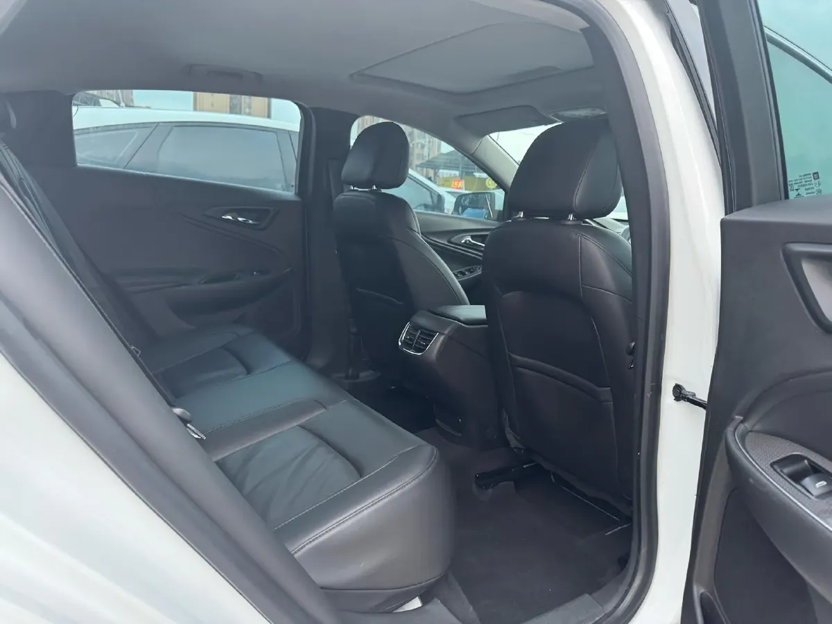 2018 Chevrolet Malibu XL 1.5T 170HP L4 6AT,autocango,china used car exporter,china ev exporter,chinese used car exporter,chinese used ev exporter