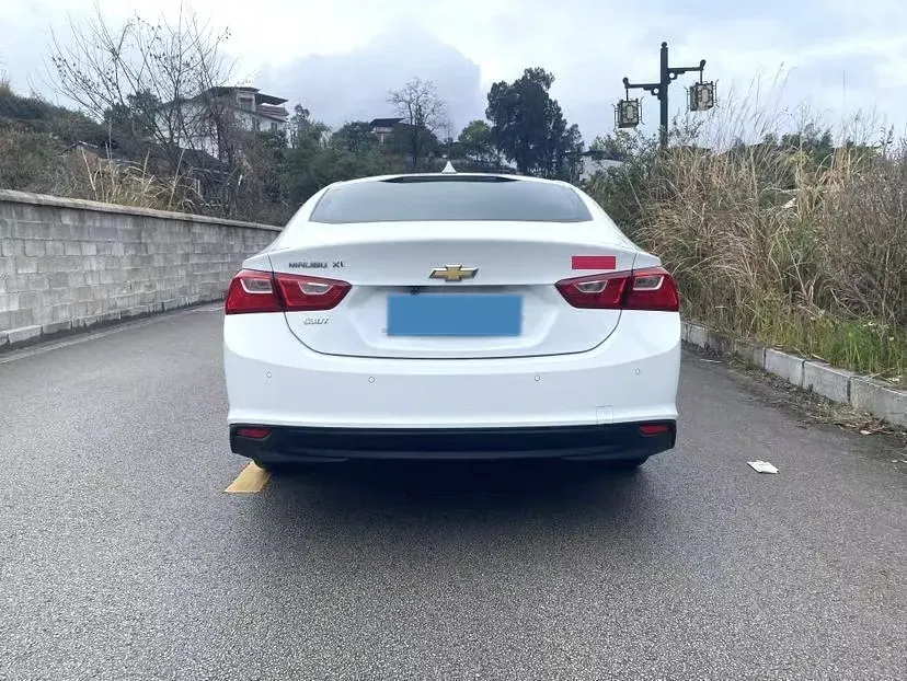 2018 Chevrolet Malibu XL 1.5T 170HP L4 6AT,autocango,china used car exporter,china ev exporter,chinese used car exporter,chinese used ev exporter