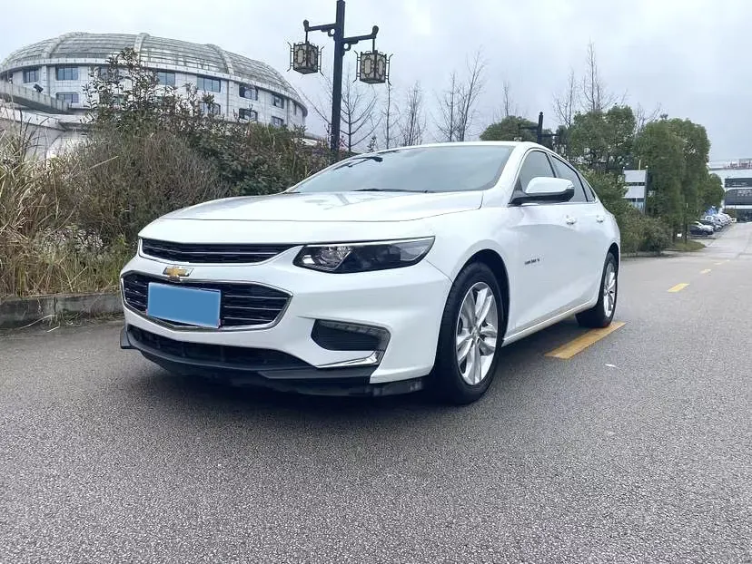 2018 Chevrolet Malibu XL 1.5T 170HP L4 6AT,autocango,china used car exporter,china ev exporter,chinese used car exporter,chinese used ev exporter