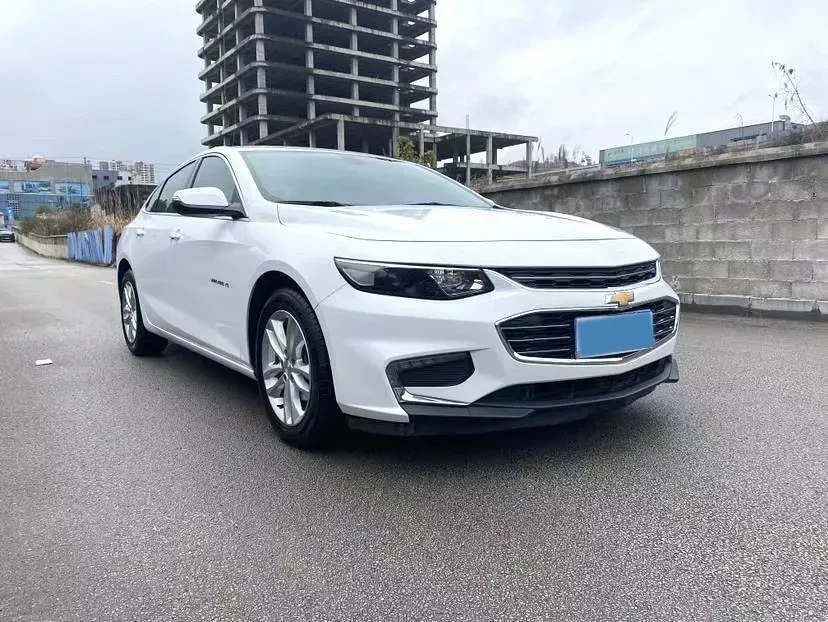 2018 Chevrolet Malibu XL 1.5T 170HP L4 6AT,autocango,china used car exporter,china ev exporter,chinese used car exporter,chinese used ev exporter