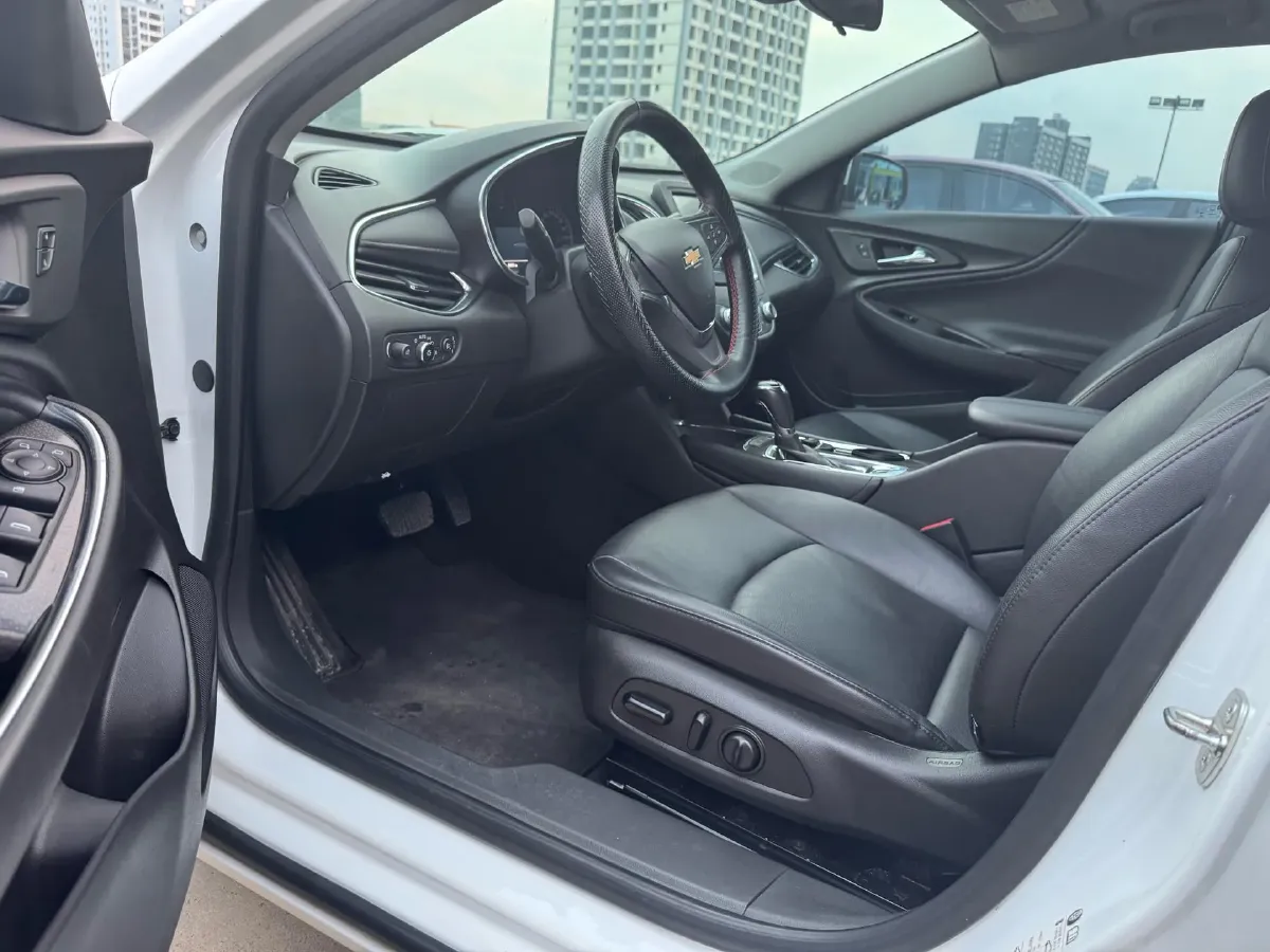 2018 Chevrolet Malibu XL 1.5T 170HP L4 6AT,autocango,china used car exporter,china ev exporter,chinese used car exporter,chinese used ev exporter