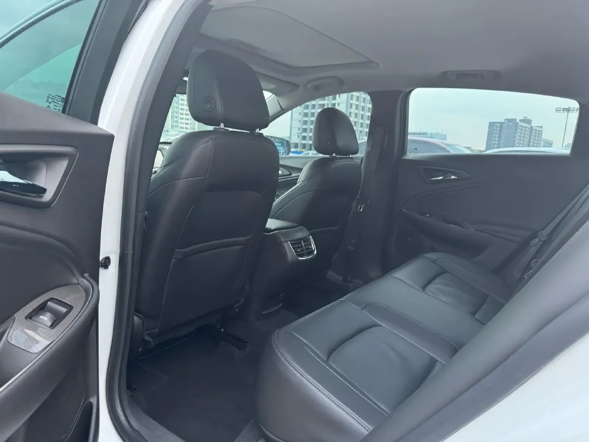 2018 Chevrolet Malibu XL 1.5T 170HP L4 6AT,autocango,china used car exporter,china ev exporter,chinese used car exporter,chinese used ev exporter