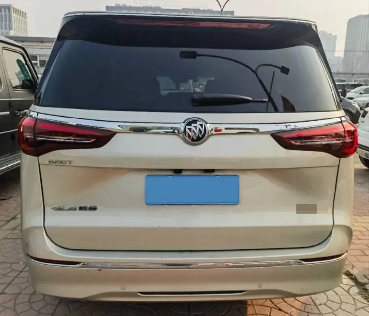 2020 Buick GL8 2.0T 237HP L4 9AT,autocango,china used car exporter,china ev exporter,chinese used car exporter,chinese used ev exporter