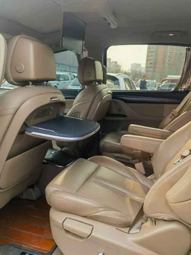 2020 Buick GL8 2.0T 237HP L4 9AT,autocango,china used car exporter,china ev exporter,chinese used car exporter,chinese used ev exporter