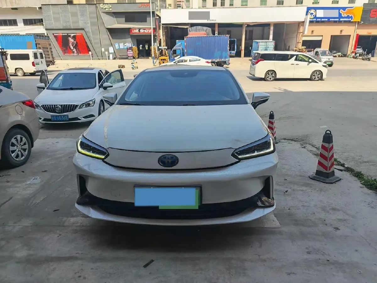 2022 GAC iA5 BEV 58.8KWH,autocango,china used car exporter,china ev exporter,chinese used car exporter,chinese used ev exporter