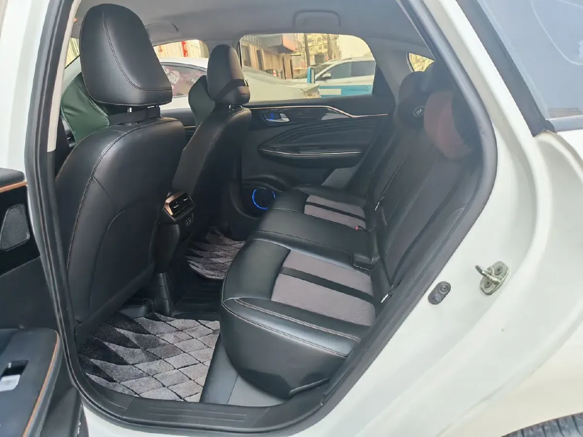 2022 GAC iA5 BEV 58.8KWH,autocango,china used car exporter,china ev exporter,chinese used car exporter,chinese used ev exporter