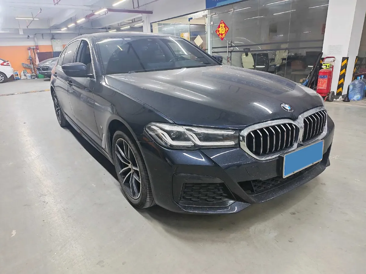 2021 BMW 5 Series 2.0T 184HP L4 8AT,autocango,china used car exporter,china ev exporter,chinese used car exporter,chinese used ev exporter