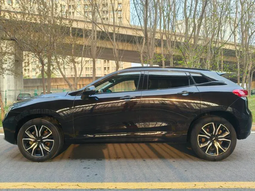 2019 WEY VV7 2.0T 227HP L4 7DCT,autocango,china used car exporter,china ev exporter,chinese used car exporter,chinese used ev exporter