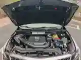 2021 Cadillac XT5 2.0T 237HP L4 9AT