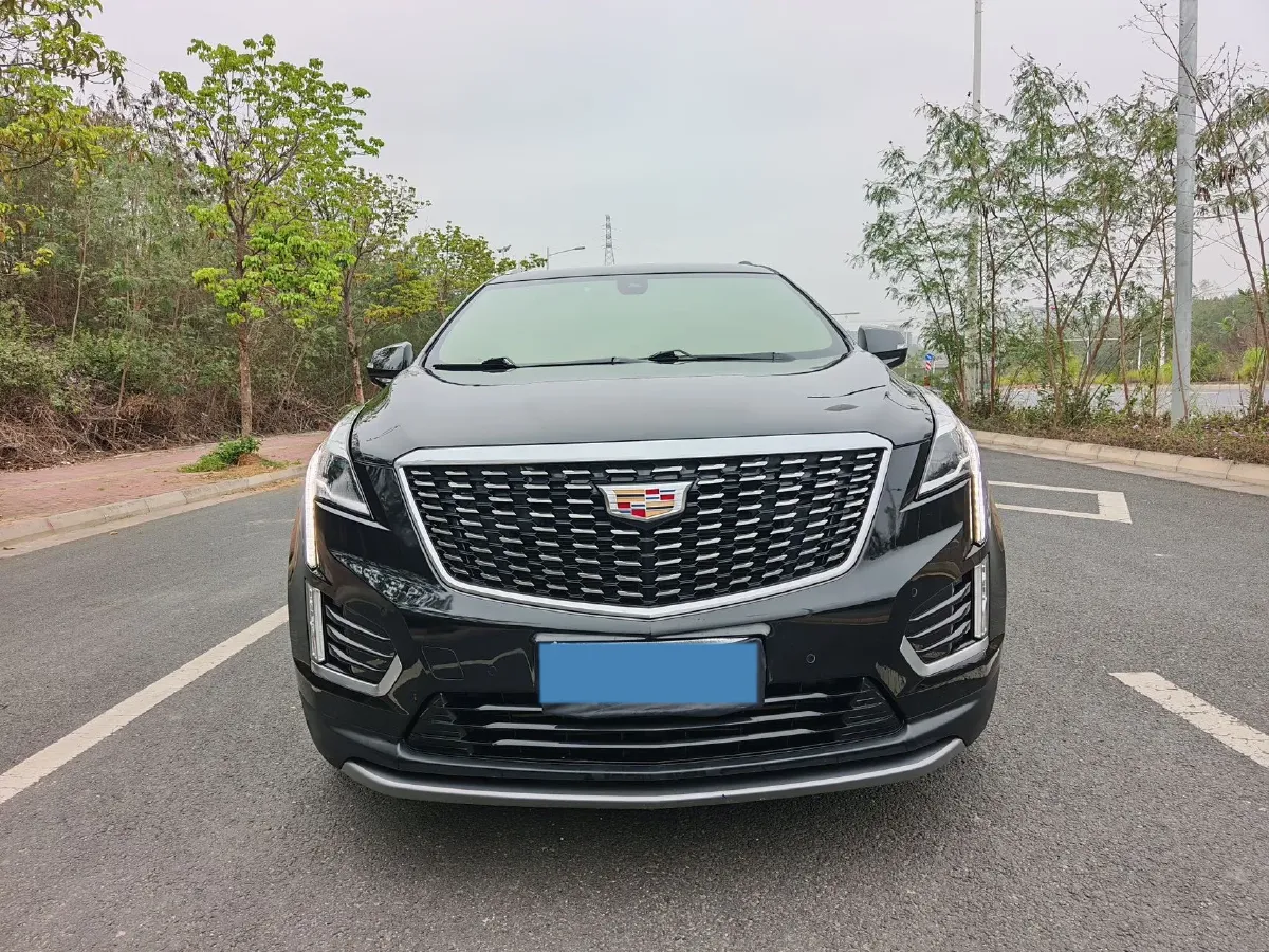 2021 Cadillac XT5 2.0T 237HP L4 9AT,autocango,china used car exporter,china ev exporter,chinese used car exporter,chinese used ev exporter