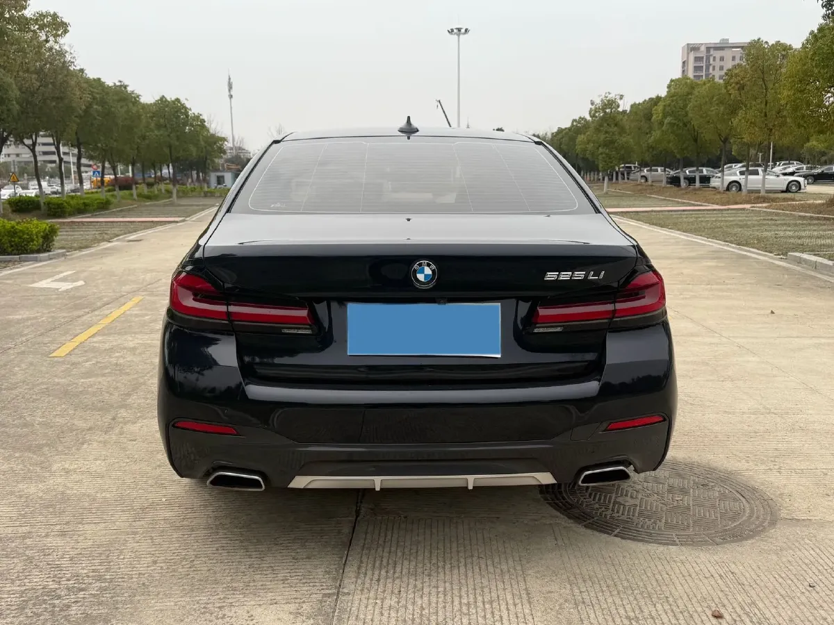 2022 BMW 5 Series 2.0T 184HP L4 8AT,autocango,china used car exporter,china ev exporter,chinese used car exporter,chinese used ev exporter