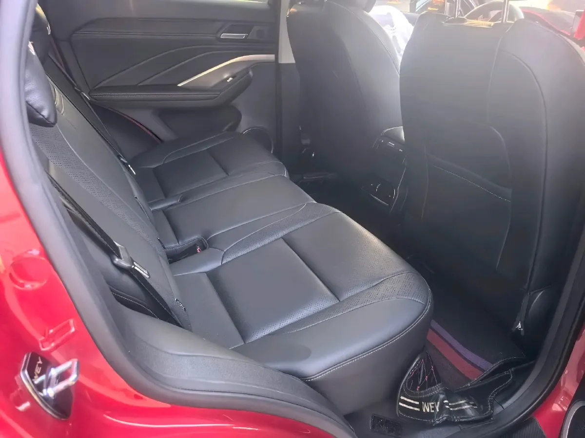 2020 WEY VV6 2.0T 227HP L4 7DCT,autocango,china used car exporter,china ev exporter,chinese used car exporter,chinese used ev exporter